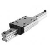 Parker RODLESS PNEUMATIC CYLINDERS GDL ALUMINUM ROLLER GUIDES